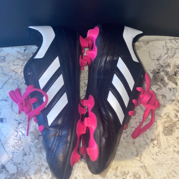 Infant Toddler Girls Adidas - Picture 2 of 6